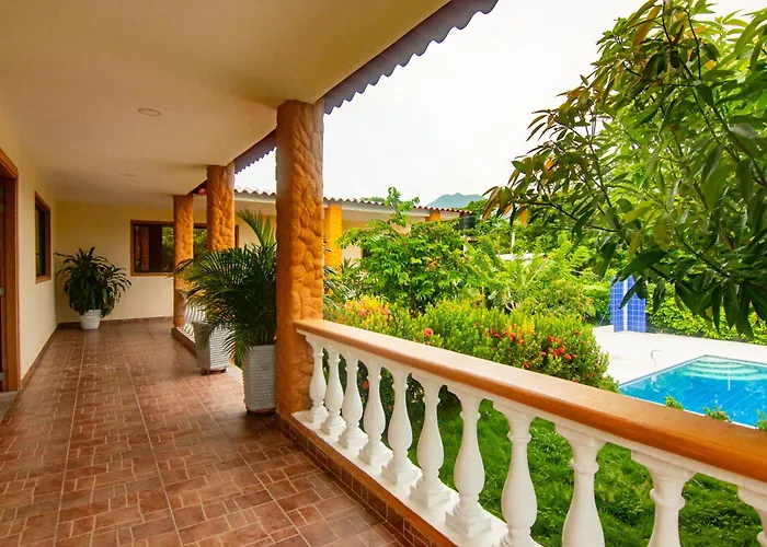 Cabana Villa Marcela