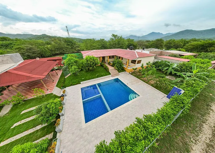 Cabana Villa Marcela