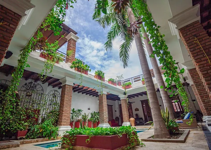 Casa Castilla