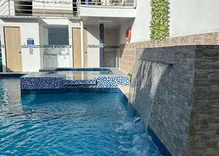 Casa Campestre Valle Del Mar