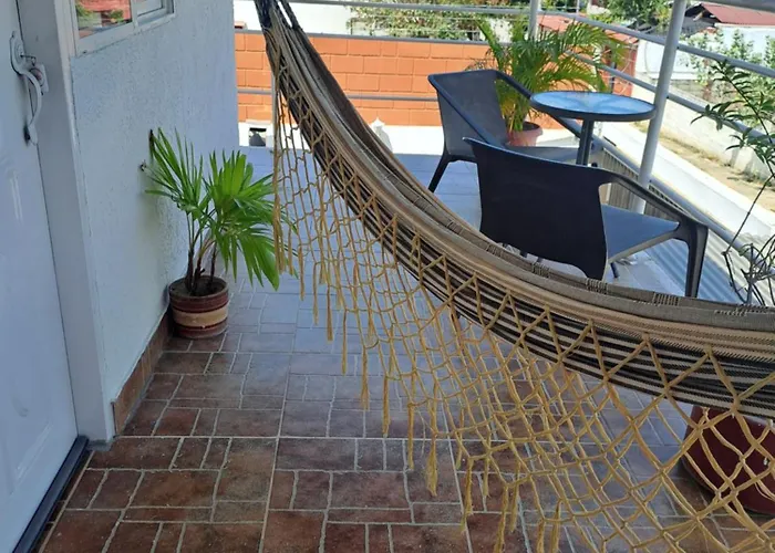 Villa Layla Santa Marta