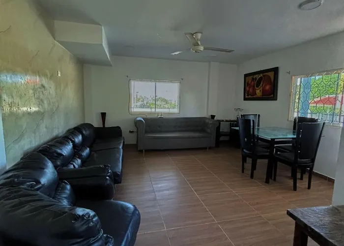 Villa Condor- Lugar Perfecto Para Descansar En Familia
