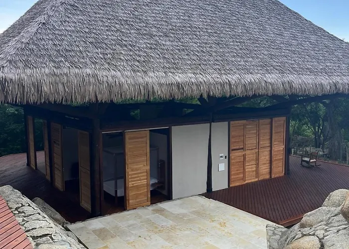 Dream Villa in the Sierra